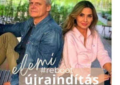 elemi reboot