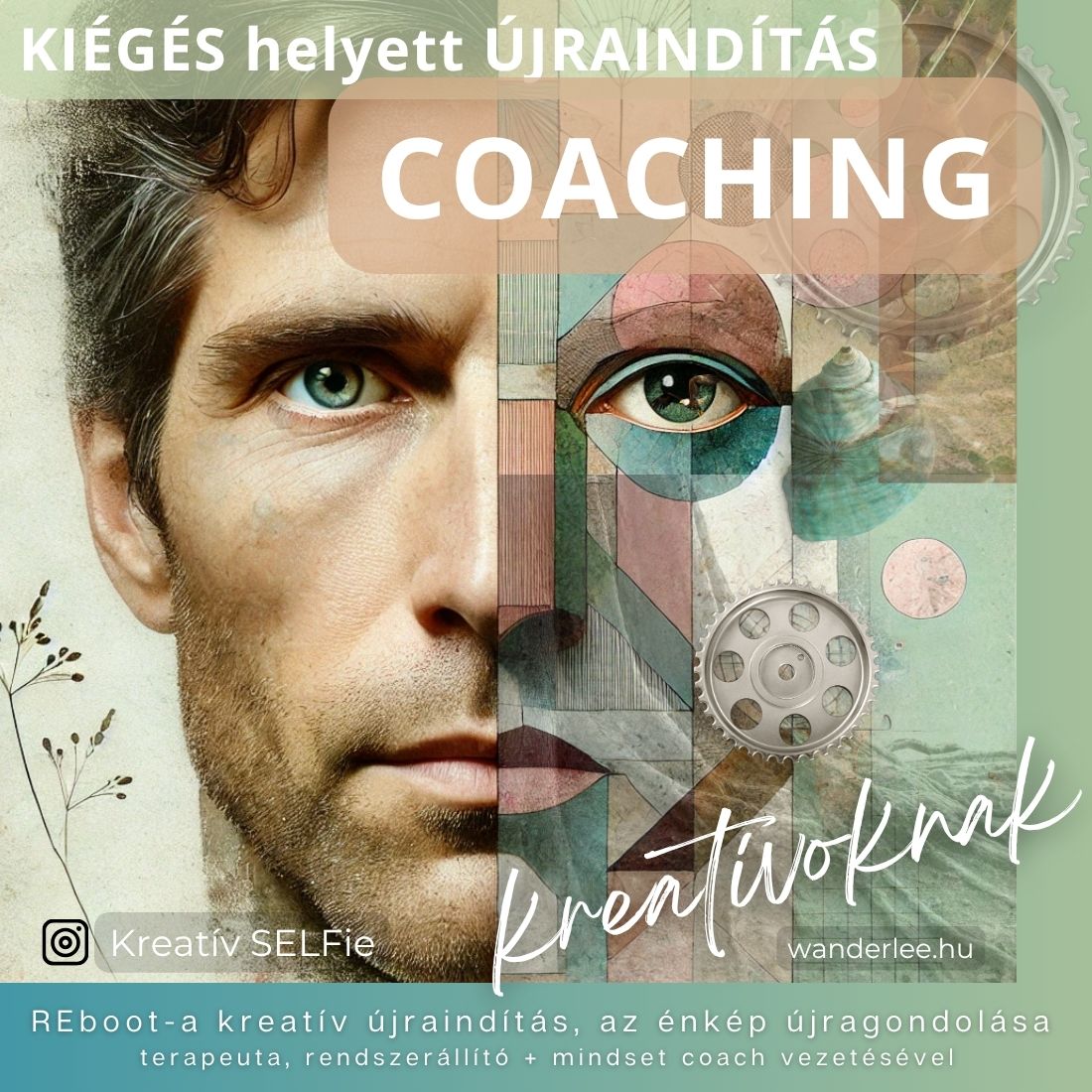 KSELF coaching