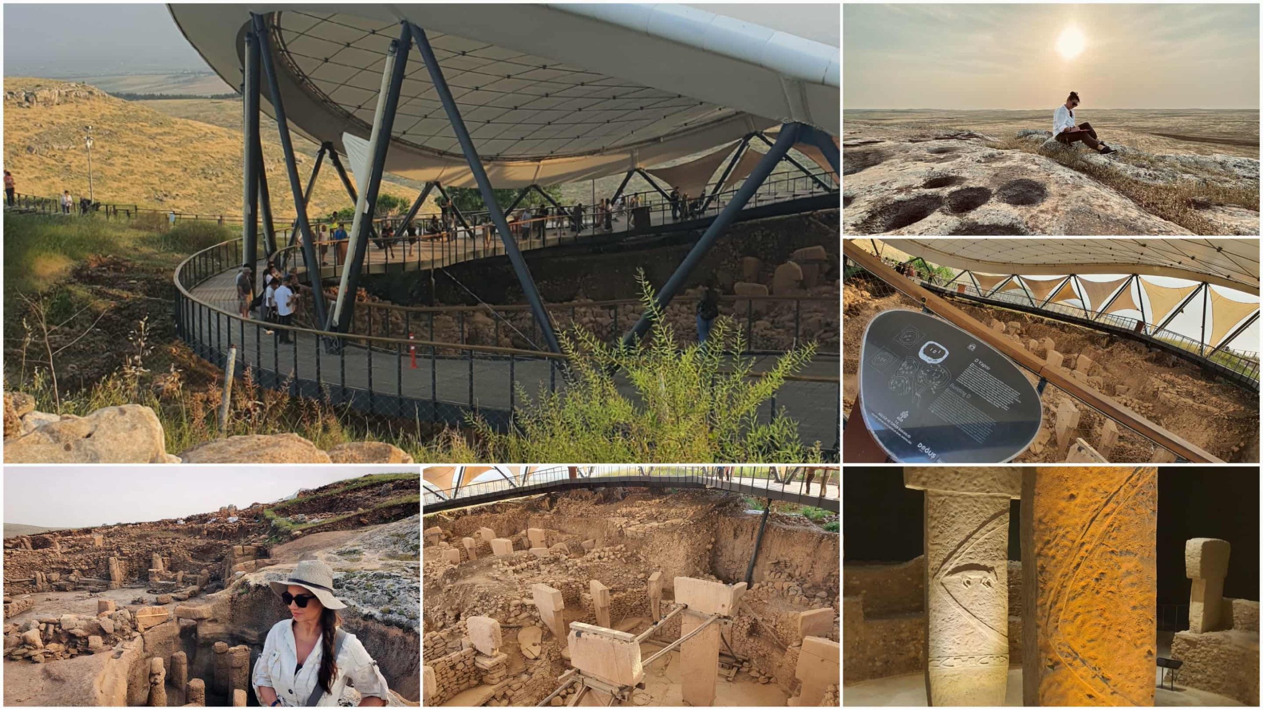cappadocia reboot 1 göbekli urfa utazás