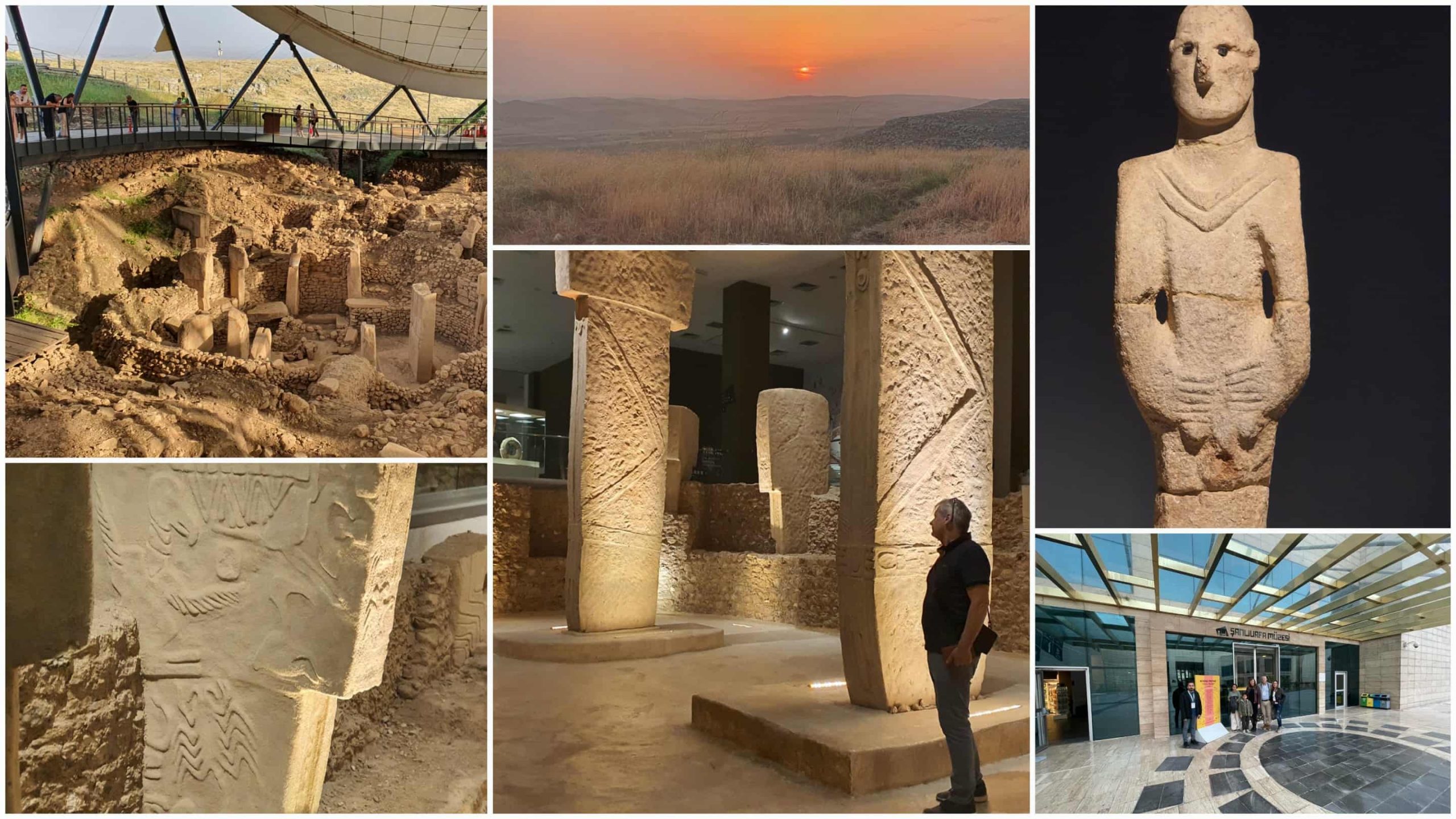 cappadocia reboot 1 göbekli urfa utazás