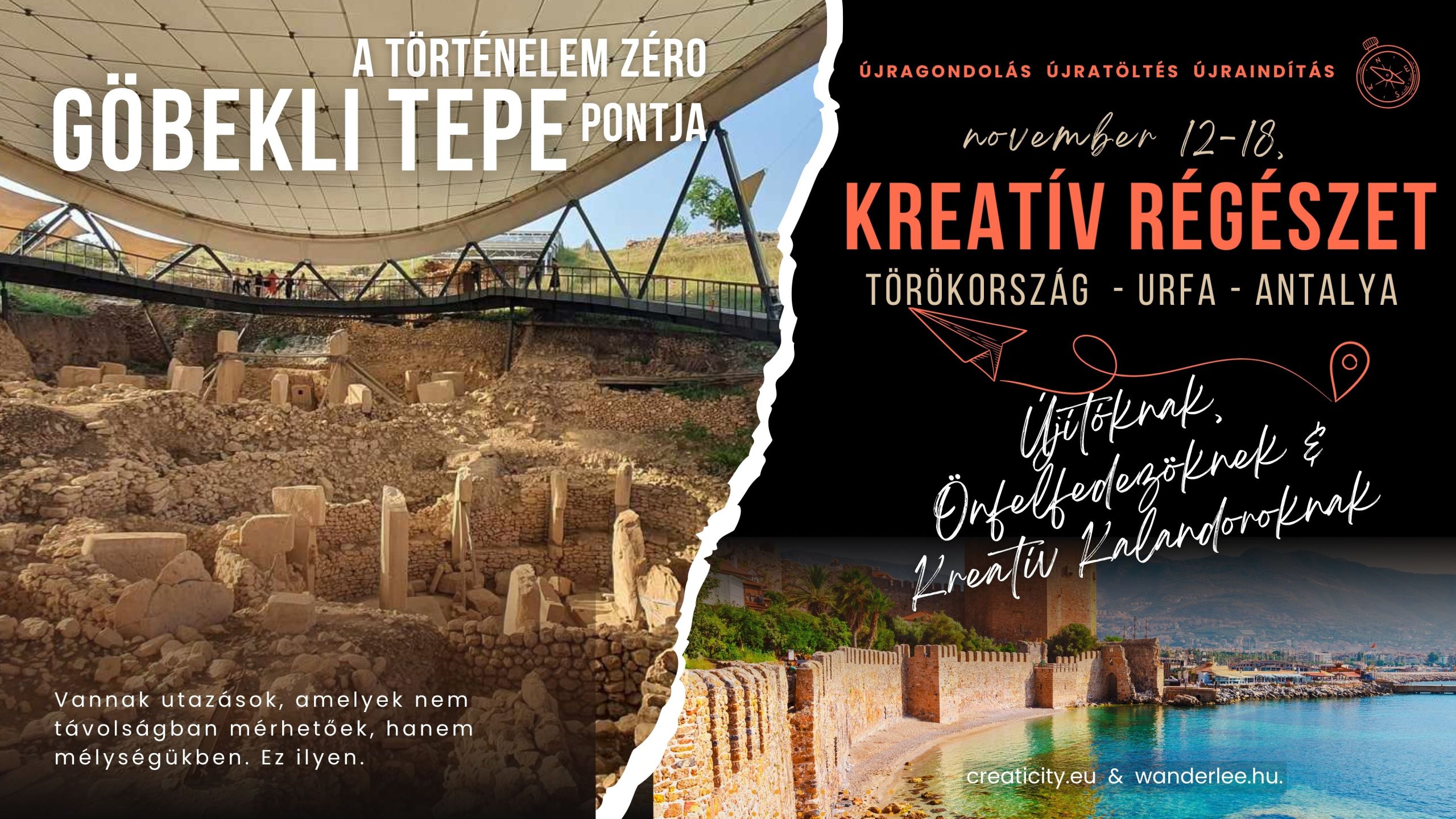 göbekli kappadokia reboot magyar