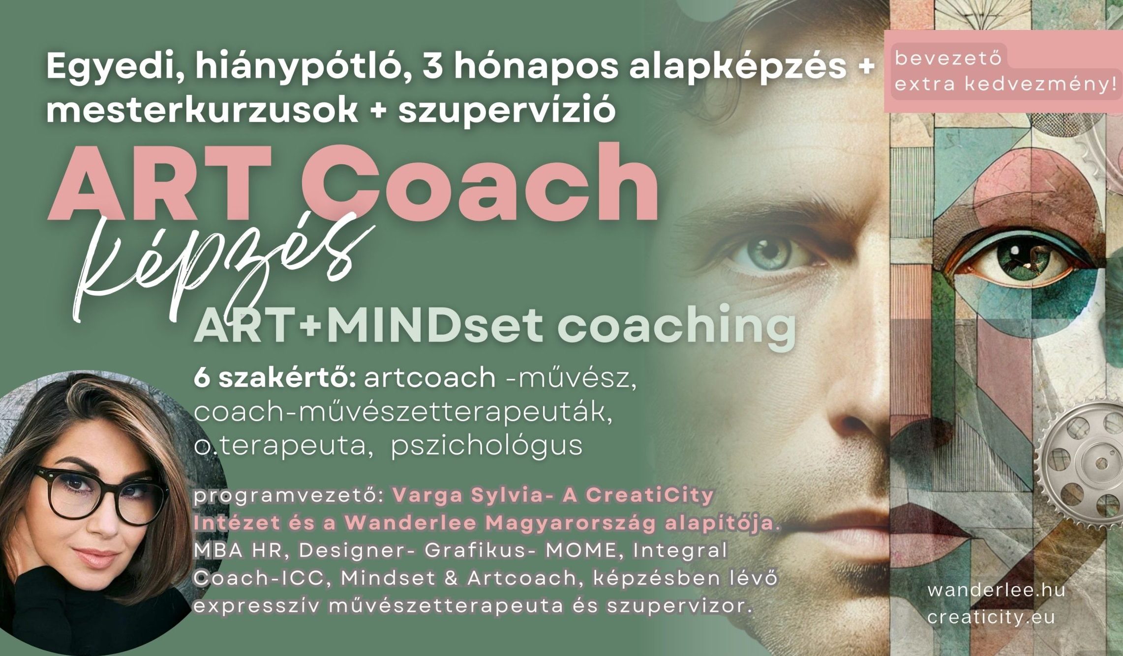 artcoach artmindset