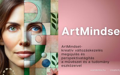 Art Mindset, a szemlélet művészete