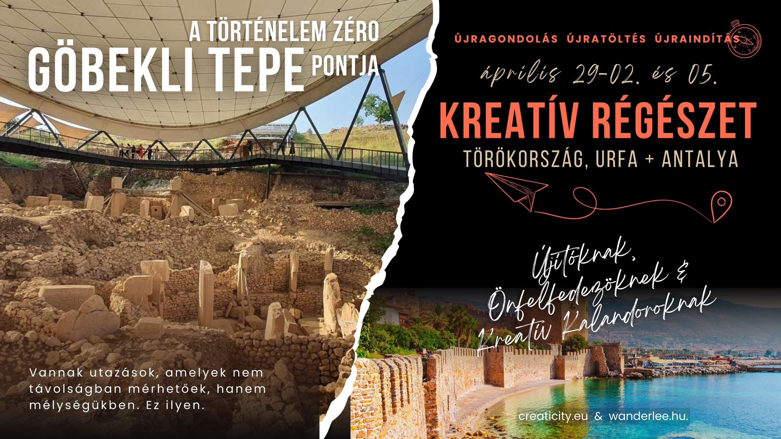 kappadokia reboot magyar