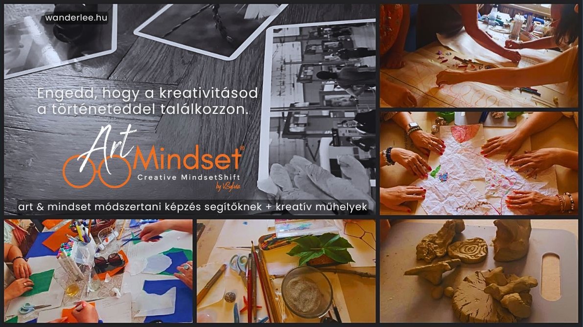 art mindset